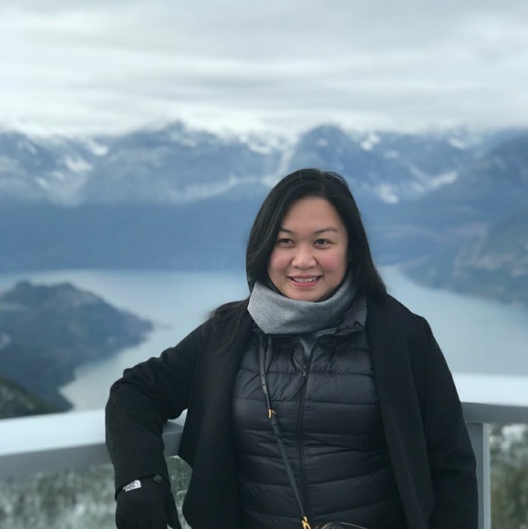 Meet your Posher, Grace - Picture 1 of 1